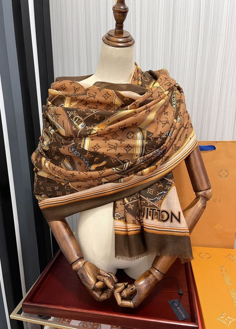 Louis Vuitton Scarf